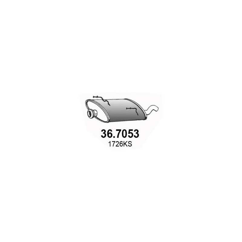S P PEUGEOT 206 2.0 HDI 98
