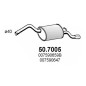 S P SKODA FAVORIT 1.3 89