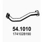 T C TOYOTA RAV 4 2.0 2000