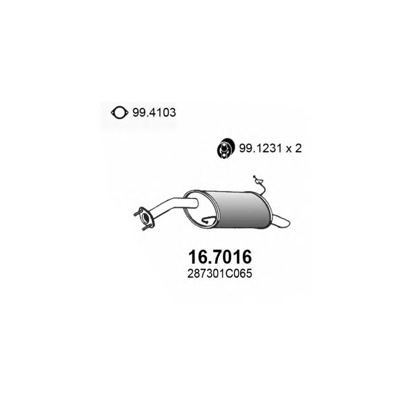 S P HYUNDAI GETZ 11 13 0502-1006