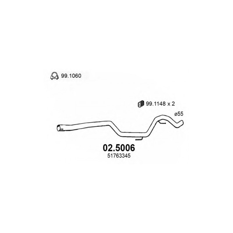 TI ALFA ROMEO 159 JTD 09/05