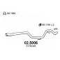 TI ALFA ROMEO 159 JTD 09/05
