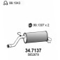 SP CORSA D 1.0 07/06