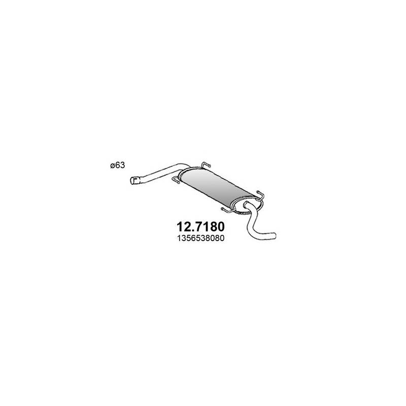 S P JUMPER III 30 HDI DUCATO IV 30 MJ BOXER III 30 HDI 2006DIA 63