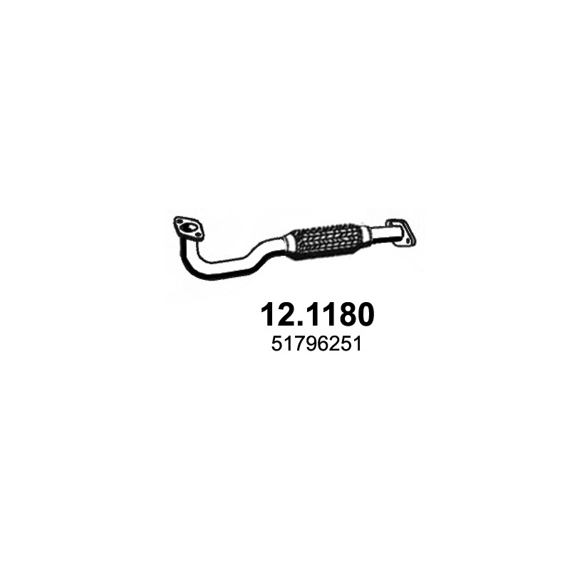 TC FIAT GRANDE PUNTO 1.4 T-JET 05/07