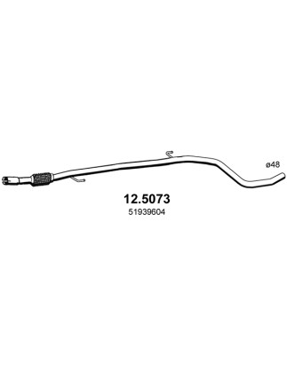 TI FIAT 500L 1.3 JTD 04/12