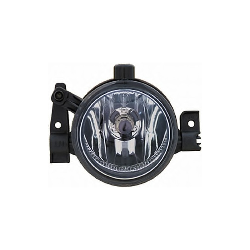 FENDINEBBIA FOCUS II DX 03-07