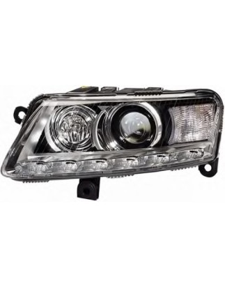 FARO SX BIXENO D3S-H8 AFS CMOT EL AUDI A6 1108