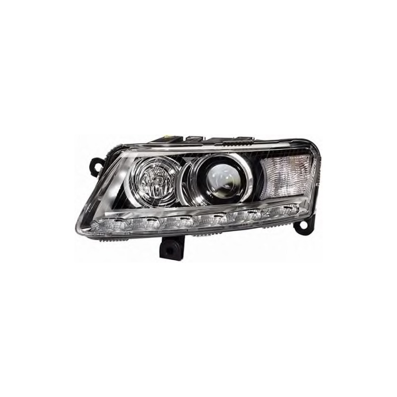 FARO SX BIXENO D3S-H8 AFS C/MOT EL AUDI A6 11/08 
