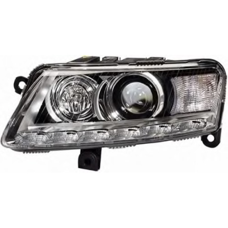 FARO SX BIXENO D3S-H8 AFS CMOT EL AUDI A6 1108