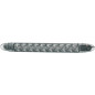 LUCE STOP SUPPLEMENTARE 10 LED 24V FUME