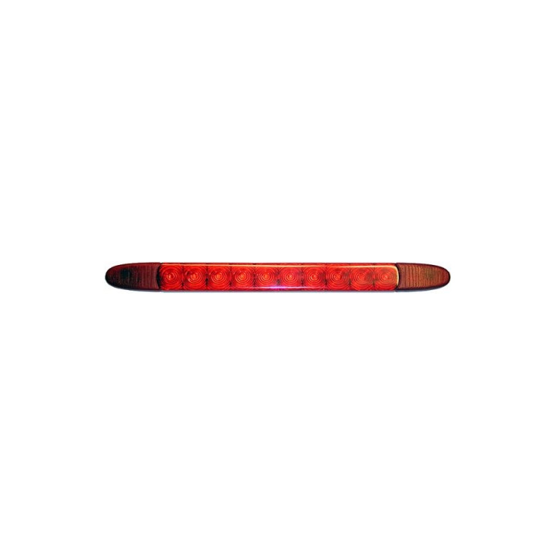 LUCE STOP SUPPLEMENTARE 10 LED 12V