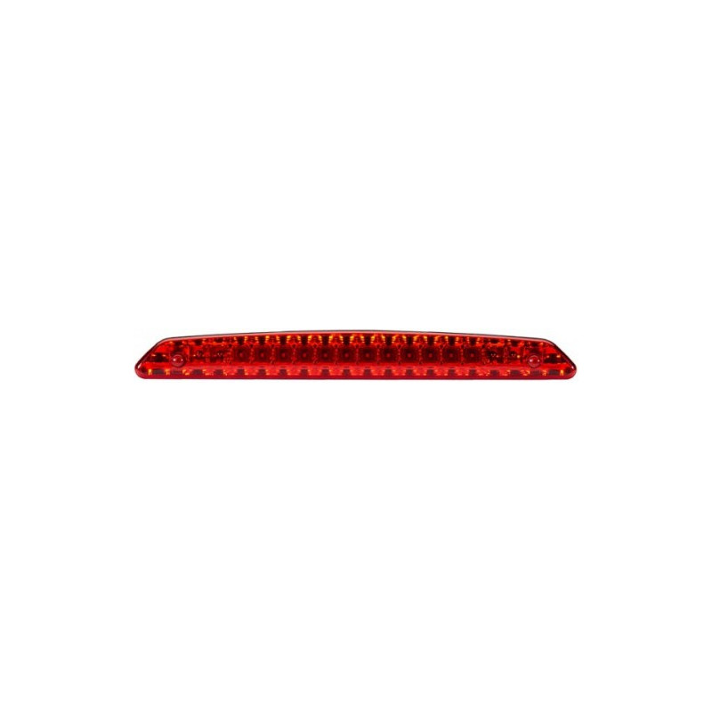 LUCE STOP SUPPLEMENTARE 24 LED 12V
