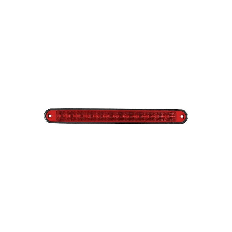 FAN. 3�STOP LED 12V.