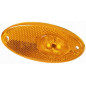 LUCE LATERALE LARGH 101,6 MM