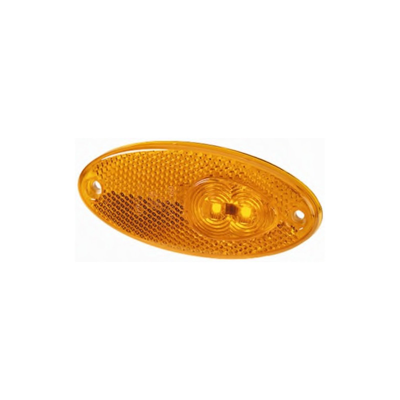 LUCE LATERALE LARGH 101,6 MM