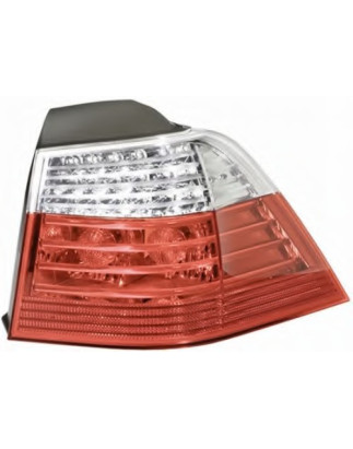 FANALE PDX EST A LED BMW SERIE 5 E61 0407