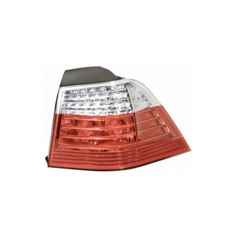 FANALE P/DX EST A LED BMW SERIE 5 E61 04/07 