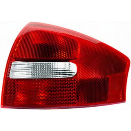 FANALE POST SX AUDI A6 06/01