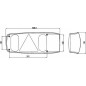 LUCE POST DX 12 V