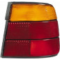 FAN.POST. BMW 5-1/88