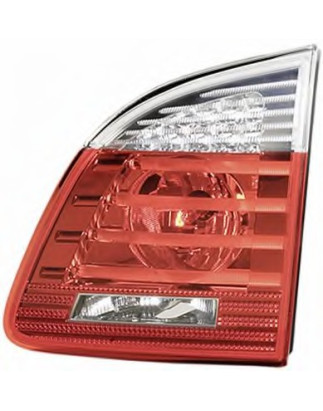 FANALE PDX INT BMW SERIE 5 E61 SW A LED 0407