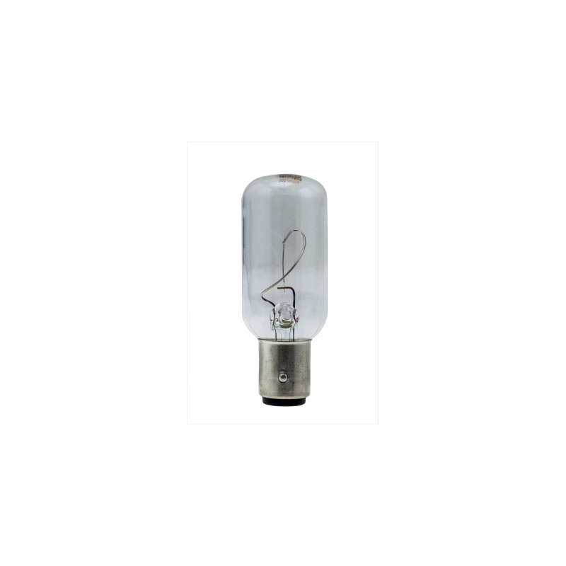LAMPADINA 24V.-25W.