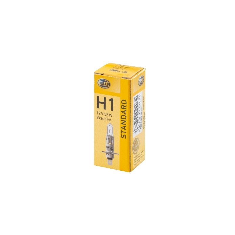 H1 12V 55W STANDARD
