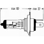 LAMPADINA H4-2 FILAM. 24-75/70