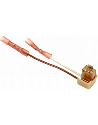 CONNETTORE LAMPADINE H1