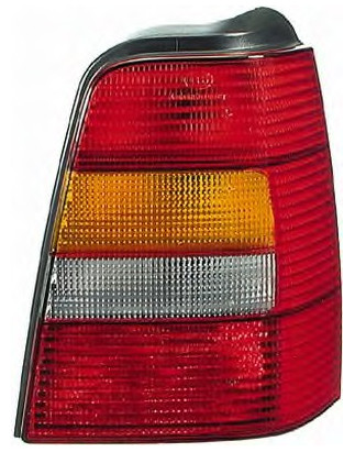 PLAST.GOLF3 VARIANT