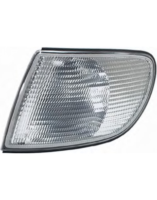GR OTTICO ANT SX BIANCO AUDI A6 09/94