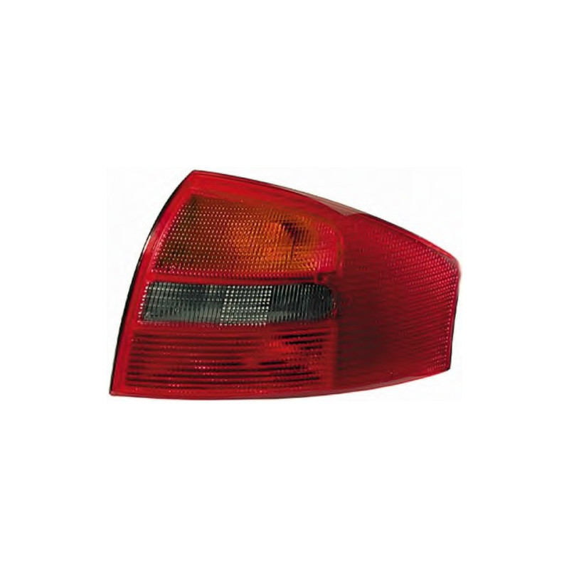 GRUPPO OTTICO POST SX AUDI A6 05/97 