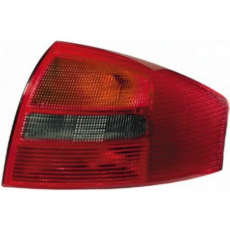GRUPPO OTTICO POST SX AUDI A6 05/97