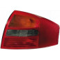 GRUPPO OTTICO POST SX AUDI A6 05/97 