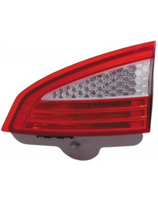 FAN. DX FO MONDEO IV 03/2007-