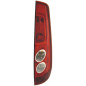 FANALE FIESTA V SX 01-05