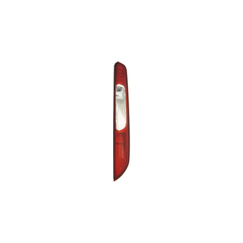 FANALE POST FOCUS II SX 04-07