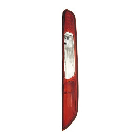 FANALE POST FOCUS II SX 04-07