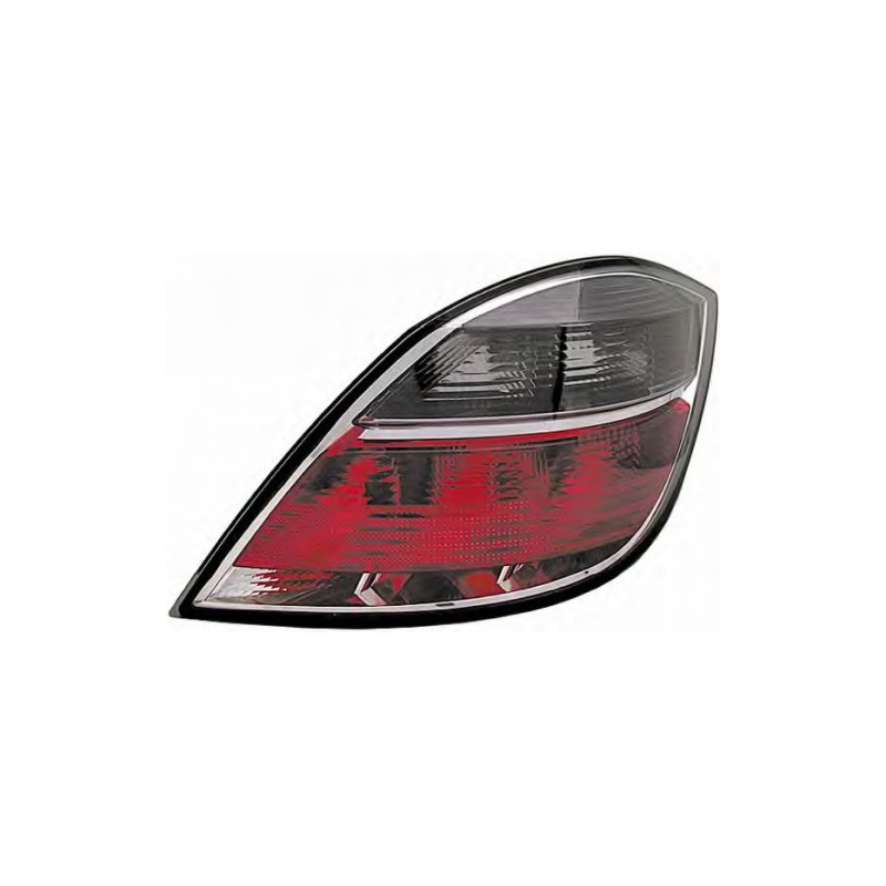 FANALE P/SX OPEL ASTRA H 03/07  5P