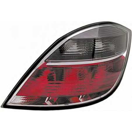 FANALE PSX OPEL ASTRA H 0307 5P