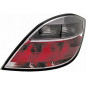 FANALE P/SX OPEL ASTRA H 03/07  5P