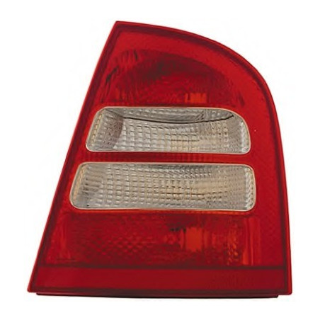 FANALE OCTAVIA I SX 96-04