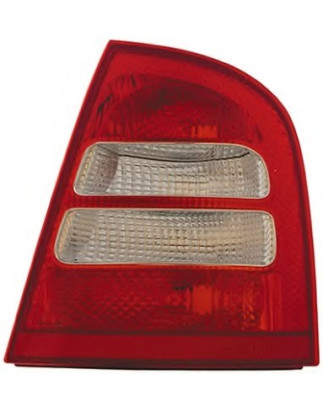 FANALE OCTAVIA I DX 96-04