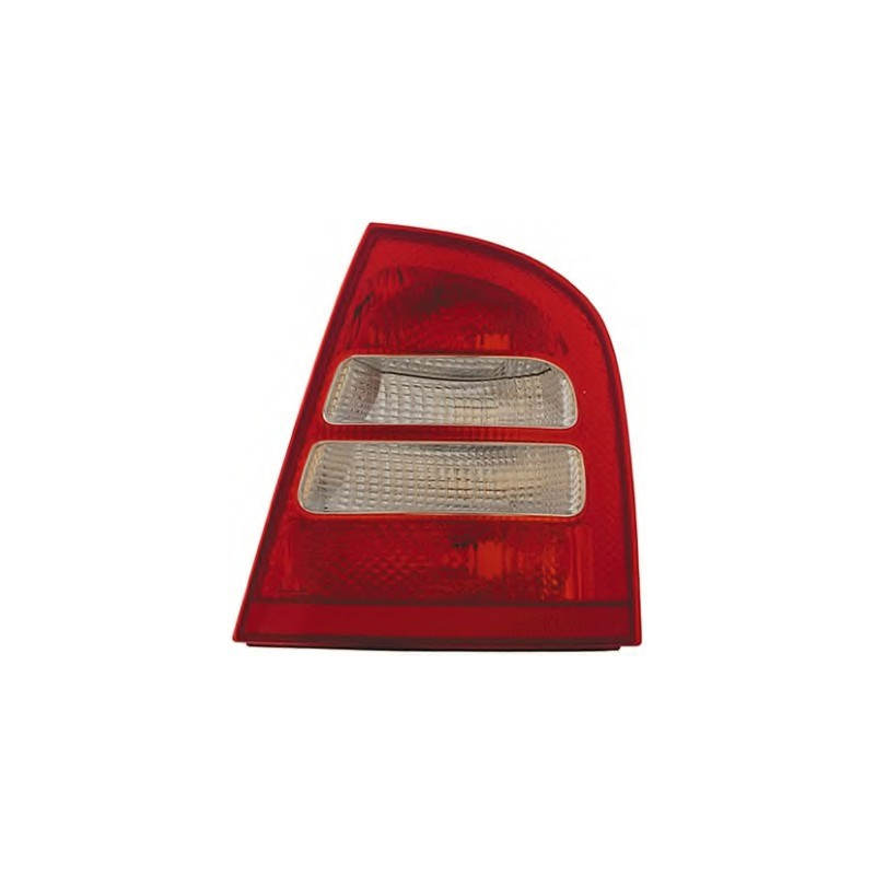 FANALE OCTAVIA I DX 96-04