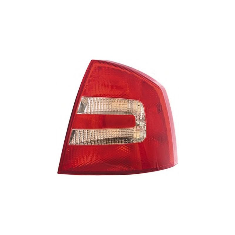 FANALE OCTAVIA II LIMDX 04-08