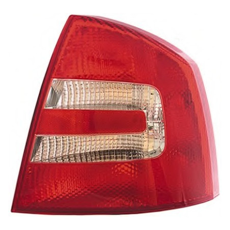 FANALE OCTAVIA II LIM.DX 04-08
