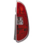 FANALE POST FABIA II SX 06-09