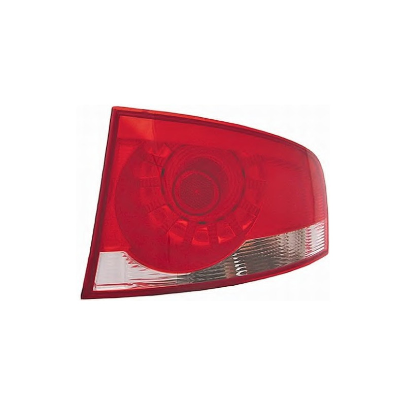 FANALE P/DX EST SEAT ALTEA XL 10/06 