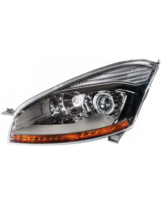 FARO SX BIXENO D1S-H7 AFS C/MOT EL CITROEN C4 PICASSO 01/07